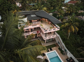 Spindrift Hostel Madiha